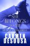 [Southern Suspense 01] • She Belongs to Me (Southern Suspense Series)